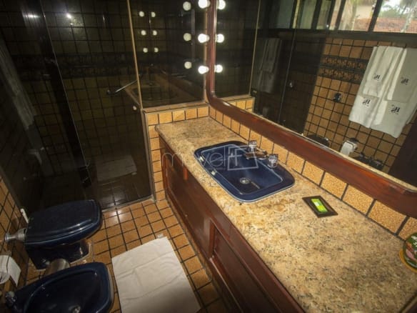 Casa de Condomínio para Venda com 5 quartos, em Domingas Dias, Ubatuba com 800m²