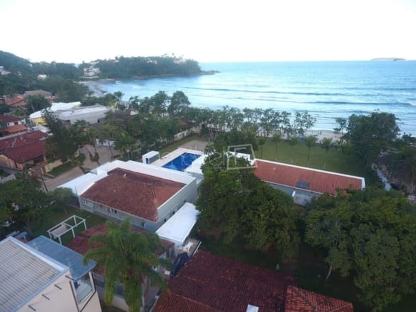 Casa de Condomínio para Venda com 8 quartos, Praia do Tenório
