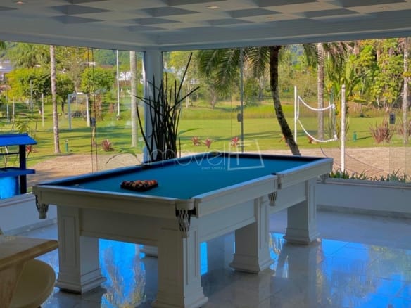 Casa no Condomínio Costa Verde Tabatinga com 6 quartos, na Praia de Tabatinga com 451m²