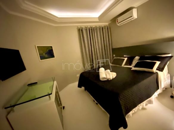 Casa no Condomínio Costa Verde Tabatinga com 6 quartos, na Praia de Tabatinga com 451m²