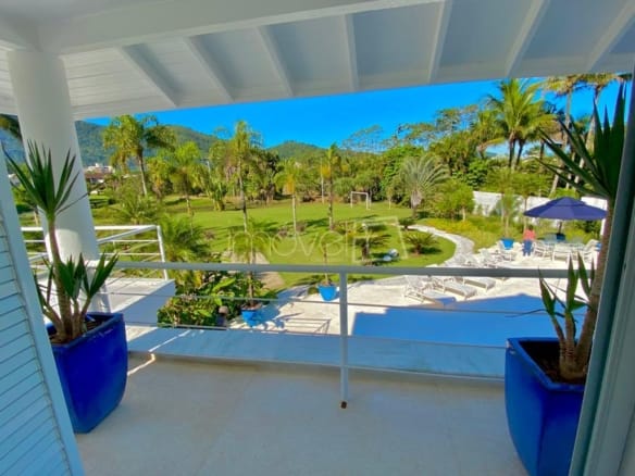Casa no Condomínio Costa Verde Tabatinga com 6 quartos, na Praia de Tabatinga com 451m²