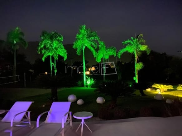 Casa no Condomínio Costa Verde Tabatinga com 6 quartos, na Praia de Tabatinga com 451m²