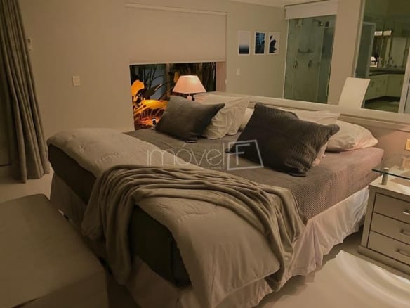 Casa no Condomínio Costa Verde Tabatinga com 6 quartos, na Praia de Tabatinga com 451m²