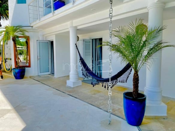 Casa no Condomínio Costa Verde Tabatinga com 6 quartos, na Praia de Tabatinga com 451m²