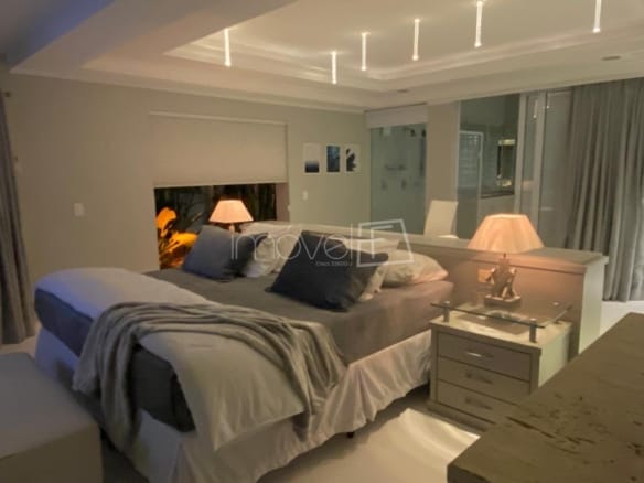 Casa no Condomínio Costa Verde Tabatinga com 6 quartos, na Praia de Tabatinga com 451m²