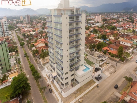 Apartamento para Venda com 3 quartos, em Poiares com 130m²