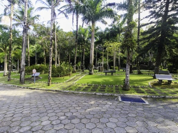 Casa no Cond Park Imperial com 4 quartos, na  Praia de Massaguaçu