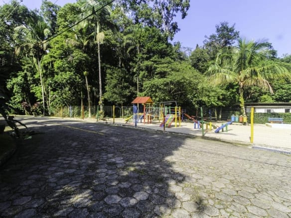 Casa no Cond Park Imperial com 4 quartos, na  Praia de Massaguaçu