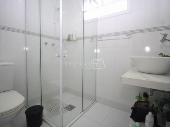Casa no Cond Park Imperial com 4 quartos, na  Praia de Massaguaçu