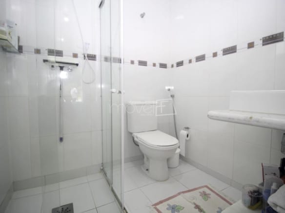 Casa no Cond Park Imperial com 4 quartos, na  Praia de Massaguaçu