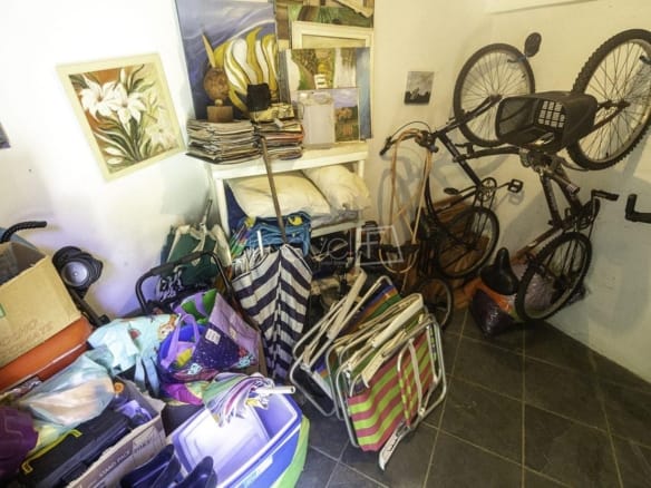 Casa para Venda com 3 quartos, em MARTIM DE SÁ com 310m²