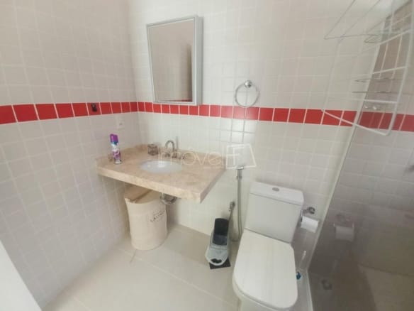 Casa de Condomínio para Temporada com 3 quartos, em Praia da Mococa com 250m²