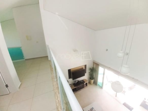 Casa de Condomínio para Temporada com 3 quartos, em Praia da Mococa com 250m²