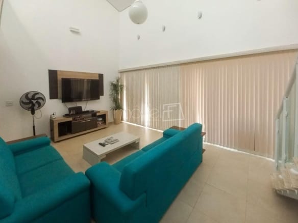 Casa de Condomínio para Temporada com 3 quartos, em Praia da Mococa com 250m²