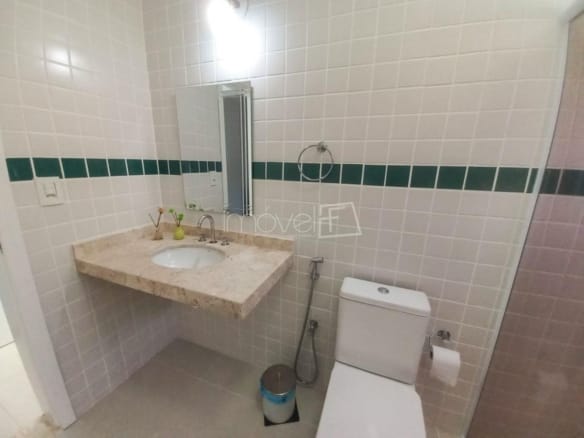 Casa de Condomínio para Temporada com 3 quartos, em Praia da Mococa com 250m²