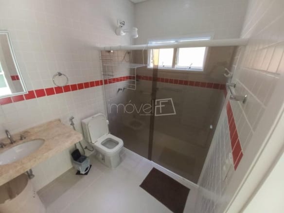 Casa de Condomínio para Temporada com 3 quartos, em Praia da Mococa com 250m²