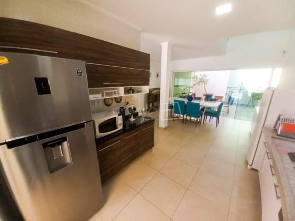 Casa de Condomínio para Temporada com 3 quartos, em Praia da Mococa com 250m²
