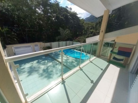 Casa de Condomínio para Temporada com 3 quartos, em Praia da Mococa com 250m²