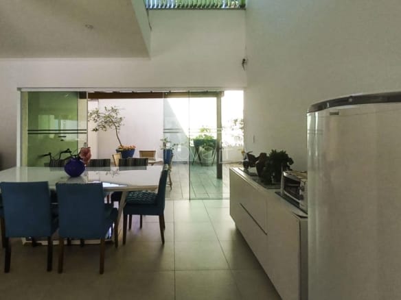 Casa de Condomínio para Temporada com 3 quartos, em Praia da Mococa com 250m²