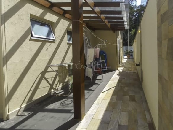 Casa de Condomínio para Temporada com 3 quartos, em Praia da Mococa com 250m²