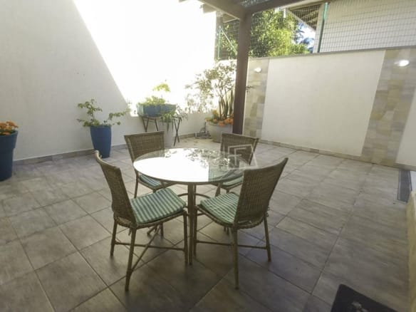 Casa de Condomínio para Temporada com 3 quartos, em Praia da Mococa com 250m²
