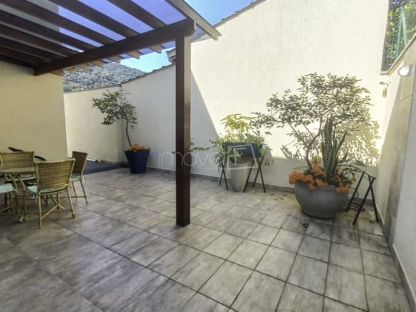 Casa de Condomínio para Temporada com 3 quartos, em Praia da Mococa com 250m²