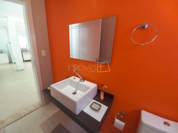Casa de Condomínio para Temporada com 3 quartos, em Praia da Mococa com 250m²