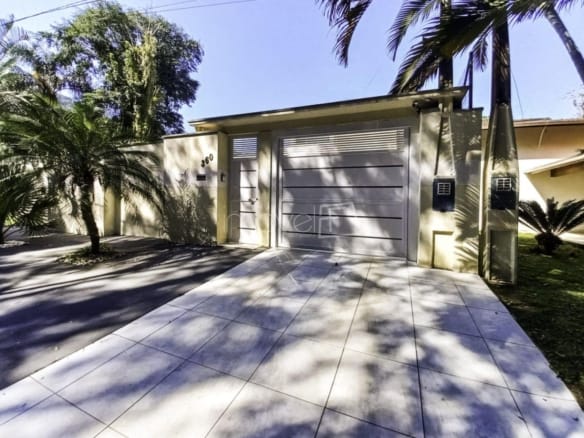 Casa de Condomínio para Temporada com 3 quartos, em Praia da Mococa com 250m²
