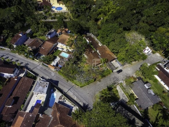 Casa para Venda com 4 quartos, em Tabatinga com 160m²