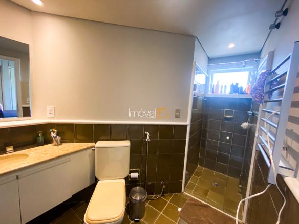 Apartamento no Condomínio Costa Verde Tabatinga, Setor As Gaivotas com 3 quartos, na Praia de Tabatinga com 154m²