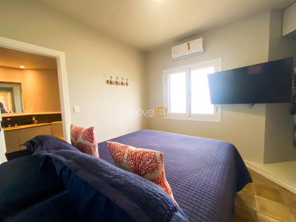 Apartamento no Condomínio Costa Verde Tabatinga, Setor As Gaivotas com 3 quartos, na Praia de Tabatinga com 154m²