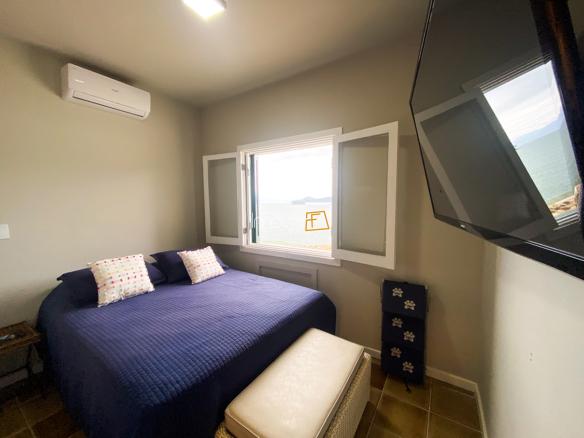 Apartamento no Condomínio Costa Verde Tabatinga, Setor As Gaivotas com 3 quartos, na Praia de Tabatinga com 154m²