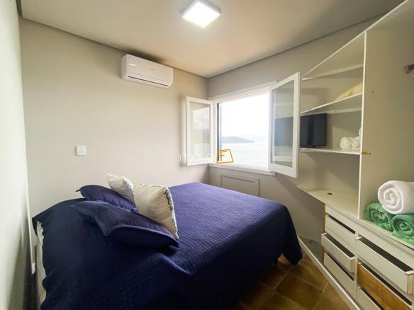 Apartamento no Condomínio Costa Verde Tabatinga, Setor As Gaivotas com 3 quartos, na Praia de Tabatinga com 154m²