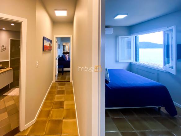 Apartamento no Condomínio Costa Verde Tabatinga, Setor As Gaivotas com 3 quartos, na Praia de Tabatinga com 154m²