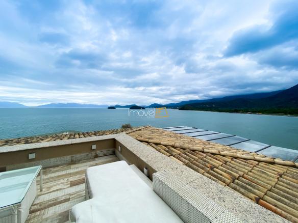 Apartamento no Condomínio Costa Verde Tabatinga, Setor As Gaivotas com 3 quartos, na Praia de Tabatinga com 154m²