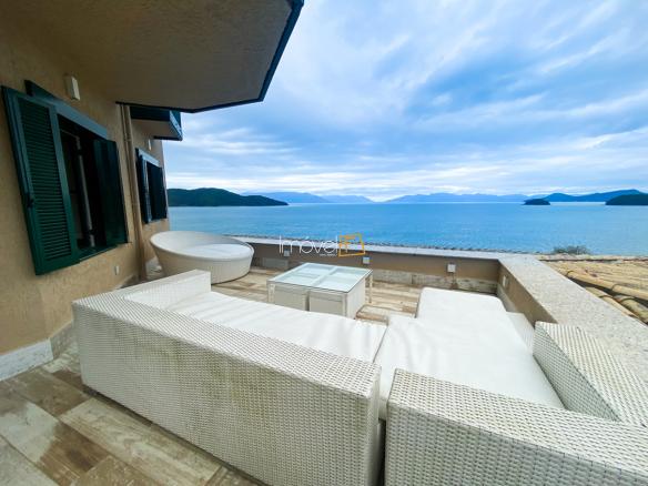 Apartamento no Condomínio Costa Verde Tabatinga, Setor As Gaivotas com 3 quartos, na Praia de Tabatinga com 154m²