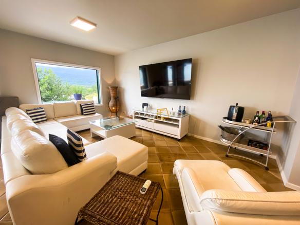Apartamento no Condomínio Costa Verde Tabatinga, Setor As Gaivotas com 3 quartos, na Praia de Tabatinga com 154m²
