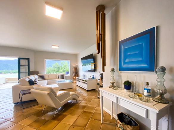 Apartamento no Condomínio Costa Verde Tabatinga, Setor As Gaivotas com 3 quartos, na Praia de Tabatinga com 154m²