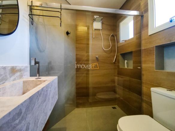 Apartamento no Condomínio Costa Verde Tabatinga, Setor D2 com 2 quartos, na Praia de Tabatinga com 80m²