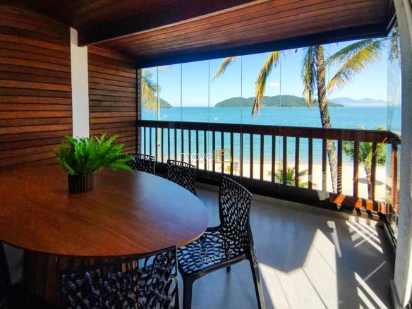 Apartamento no Condomínio Costa Verde Tabatinga, Setor D2 com 2 quartos, na Praia de Tabatinga com 80m²