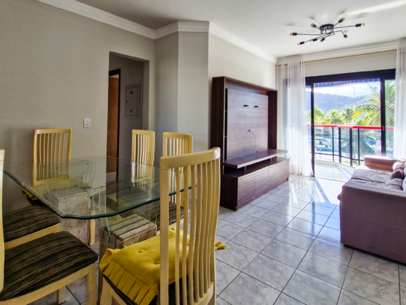 Apartamento para Venda com 3 quartos, em MARTIM DE SÁ com 100m²