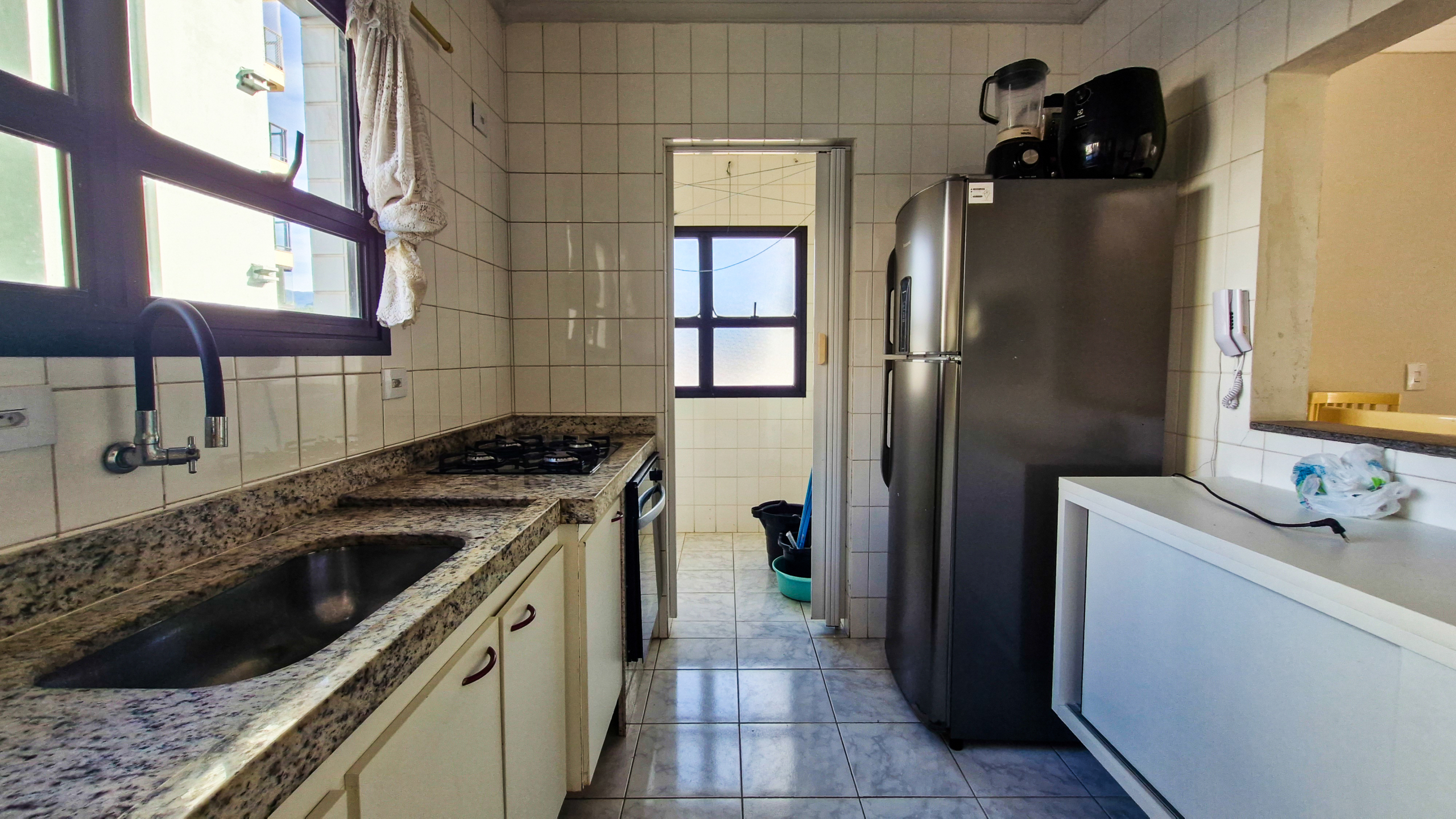 Apartamento para Venda com 3 quartos, em MARTIM DE SÁ com 100m²