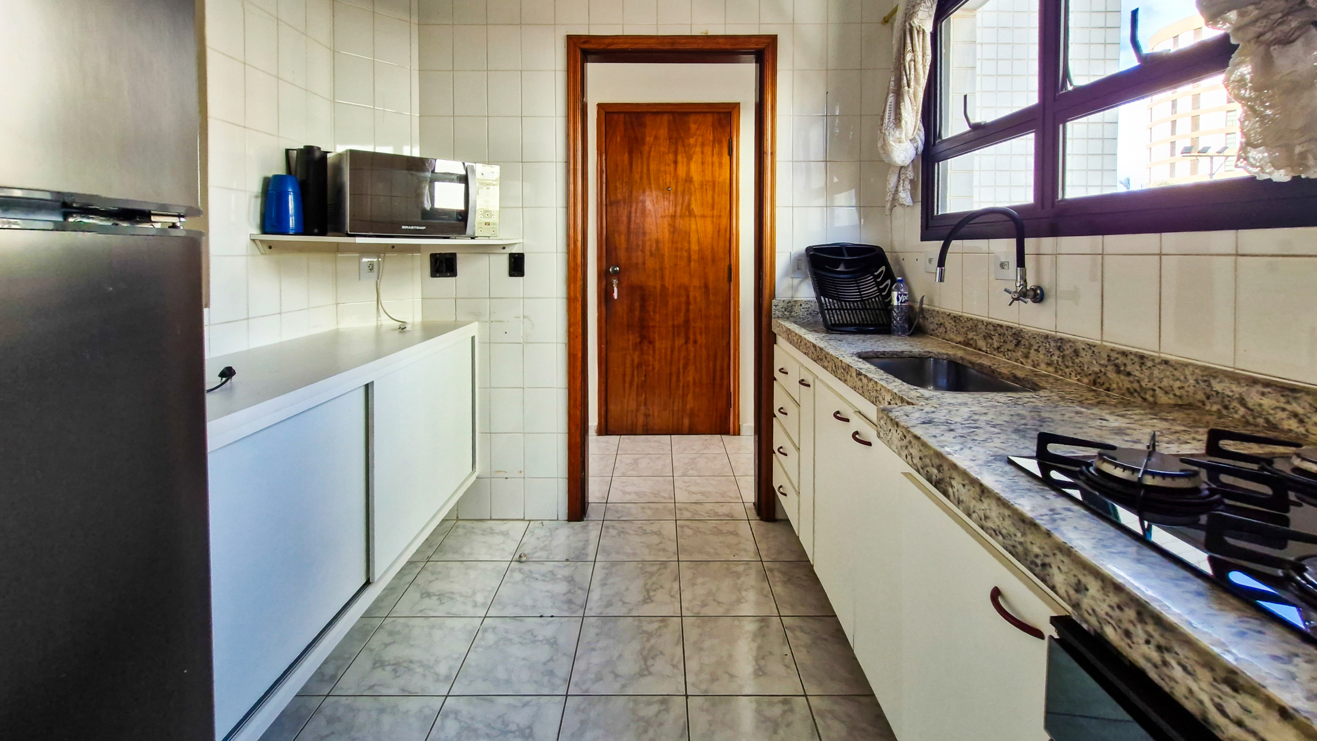 Apartamento para Venda com 3 quartos, em MARTIM DE SÁ com 100m²