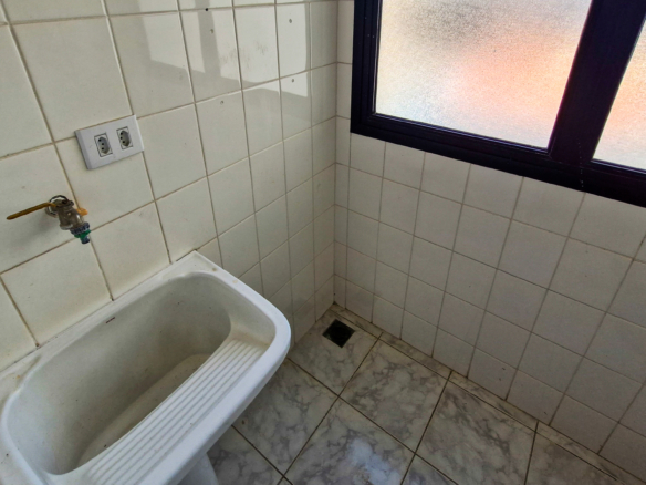 Apartamento para Venda com 3 quartos, em MARTIM DE SÁ com 100m²