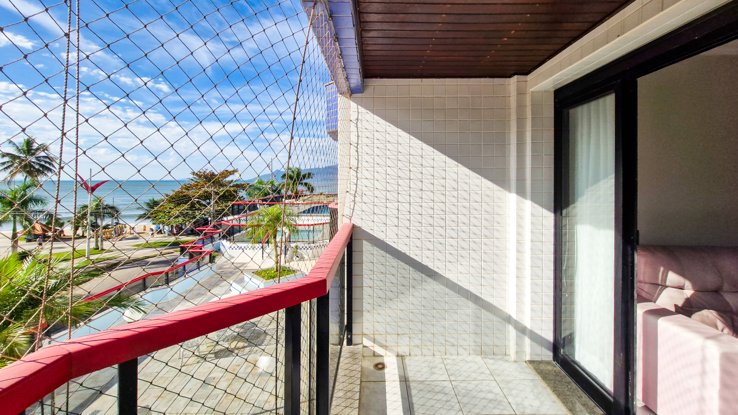 Apartamento para Venda com 3 quartos, em MARTIM DE SÁ com 100m²