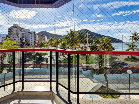 Apartamento para Venda com 3 quartos, em MARTIM DE SÁ com 100m²
