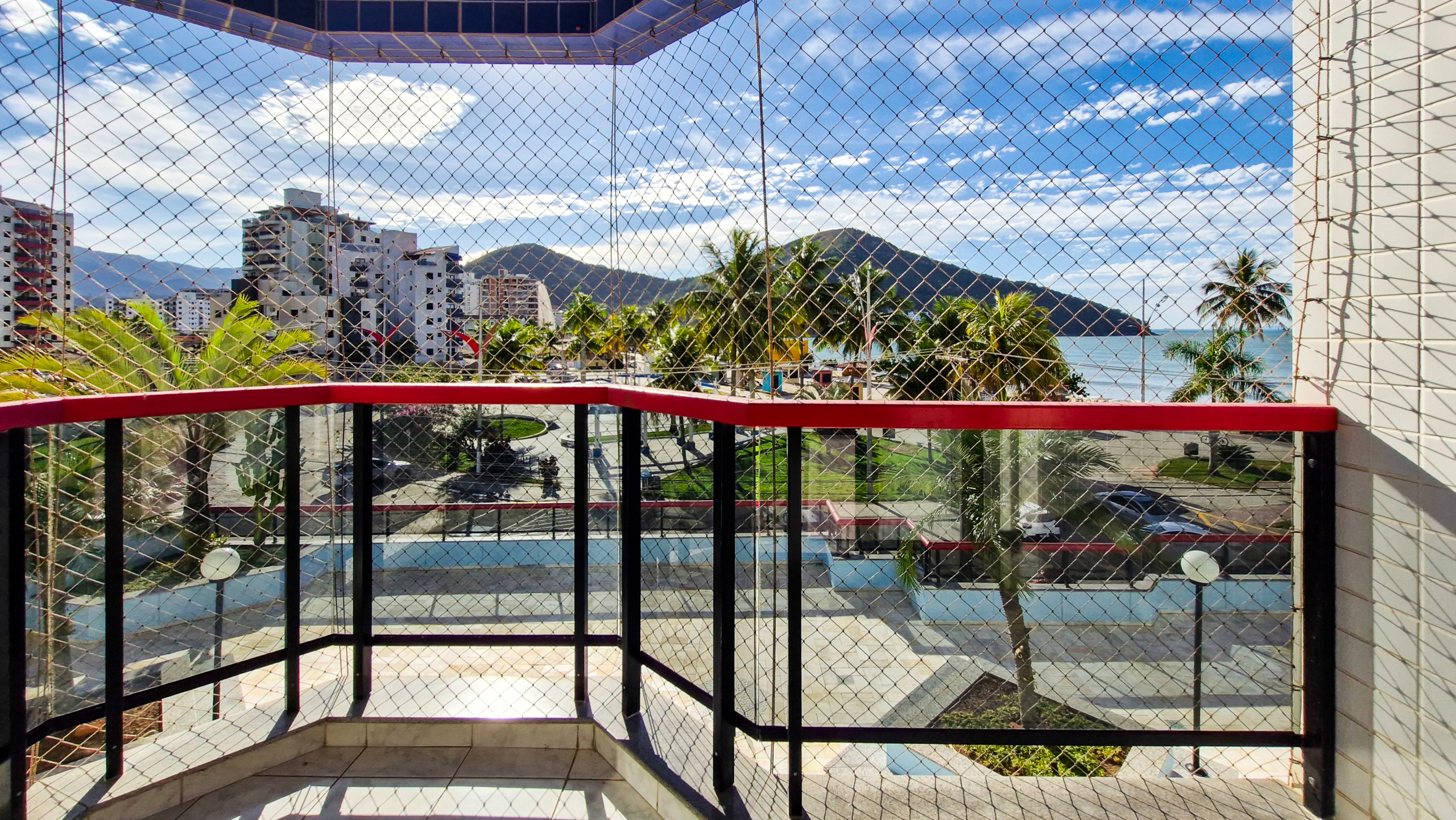 Apartamento para Venda com 3 quartos, em MARTIM DE SÁ com 100m²