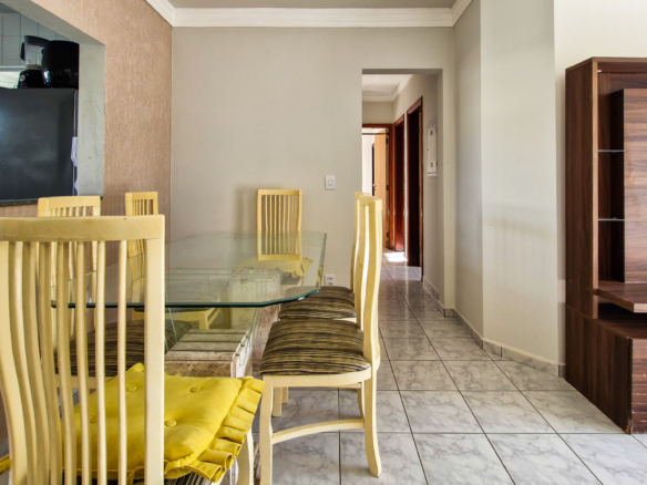 Apartamento para Venda com 3 quartos, em MARTIM DE SÁ com 100m²