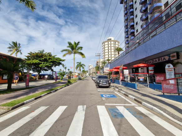 Apartamento para Venda com 3 quartos, em MARTIM DE SÁ com 100m²