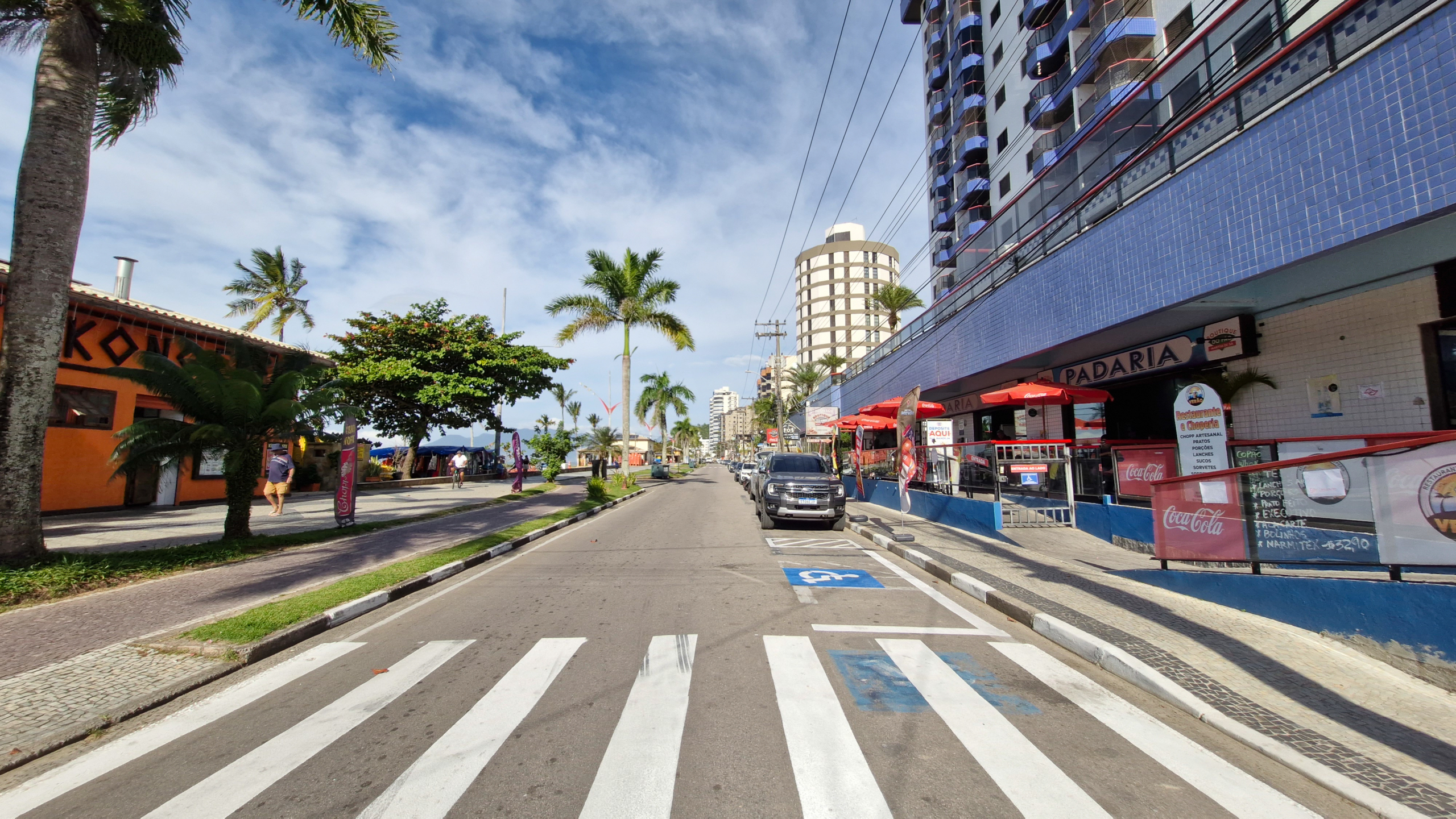 Apartamento para Venda com 3 quartos, em MARTIM DE SÁ com 100m²